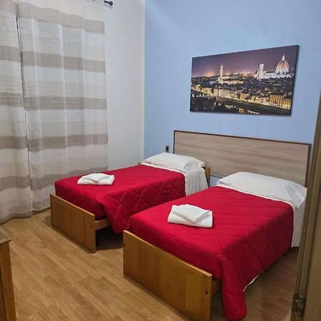 Hotel Alba Serravalle เซอราวาเลพิสโตเยเซ ภายนอก รูปภาพ