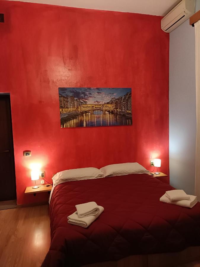 Hotel Alba Serravalle เซอราวาเลพิสโตเยเซ ภายนอก รูปภาพ