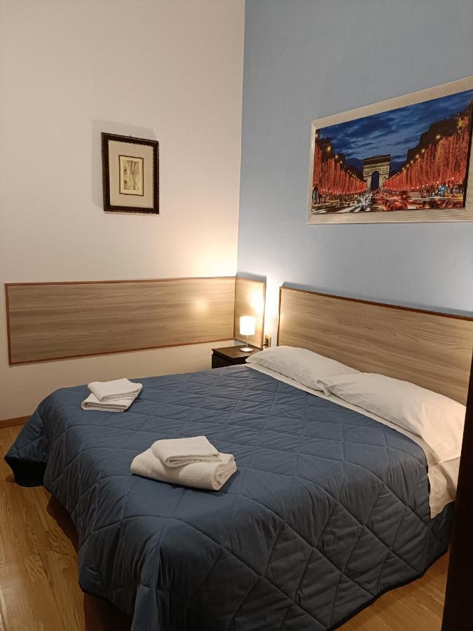 Hotel Alba Serravalle เซอราวาเลพิสโตเยเซ ภายนอก รูปภาพ
