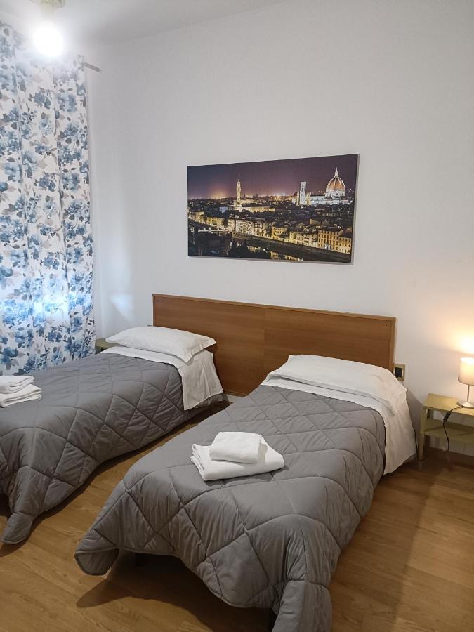 Hotel Alba Serravalle เซอราวาเลพิสโตเยเซ ภายนอก รูปภาพ