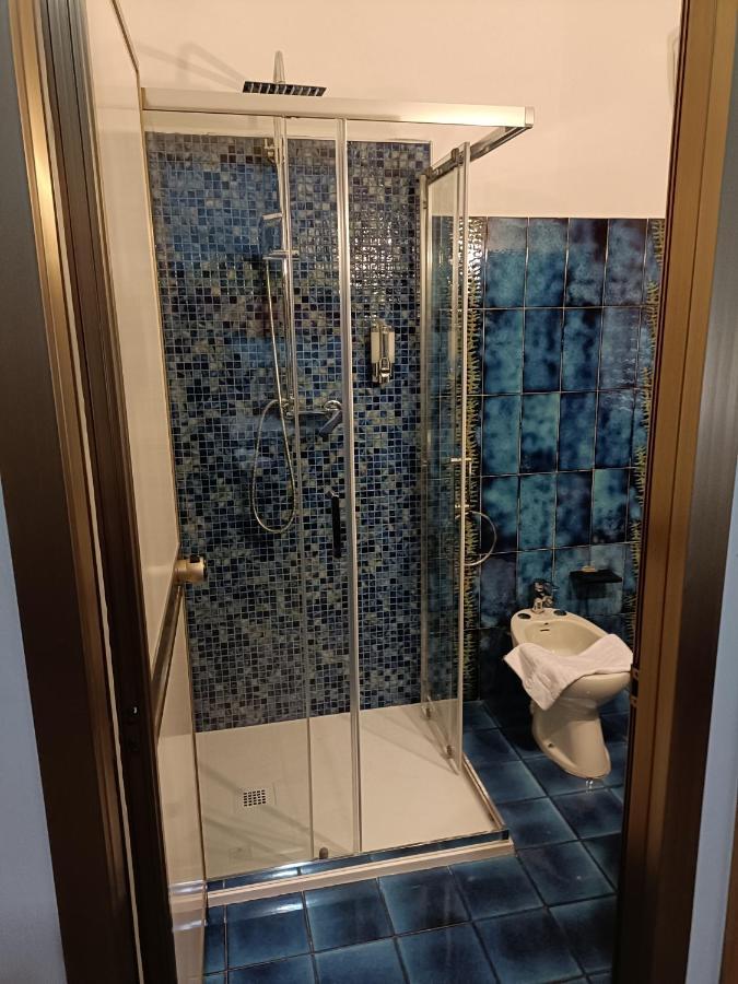 Hotel Alba Serravalle เซอราวาเลพิสโตเยเซ ภายนอก รูปภาพ