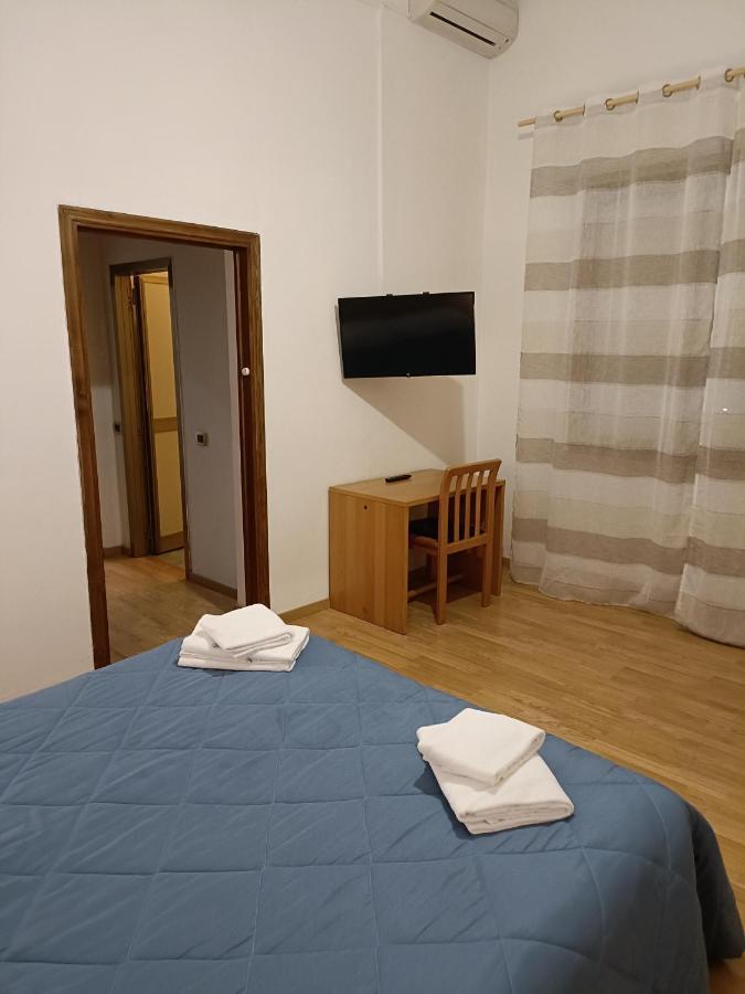 Hotel Alba Serravalle เซอราวาเลพิสโตเยเซ ภายนอก รูปภาพ