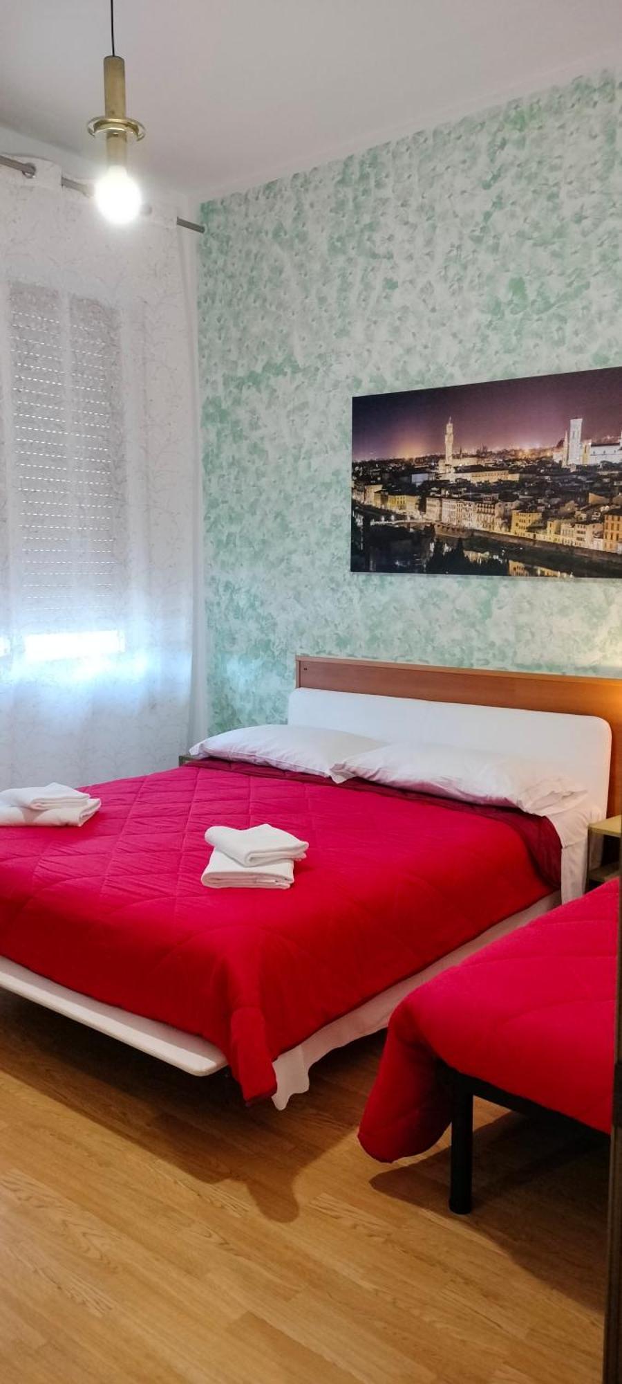Hotel Alba Serravalle เซอราวาเลพิสโตเยเซ ภายนอก รูปภาพ