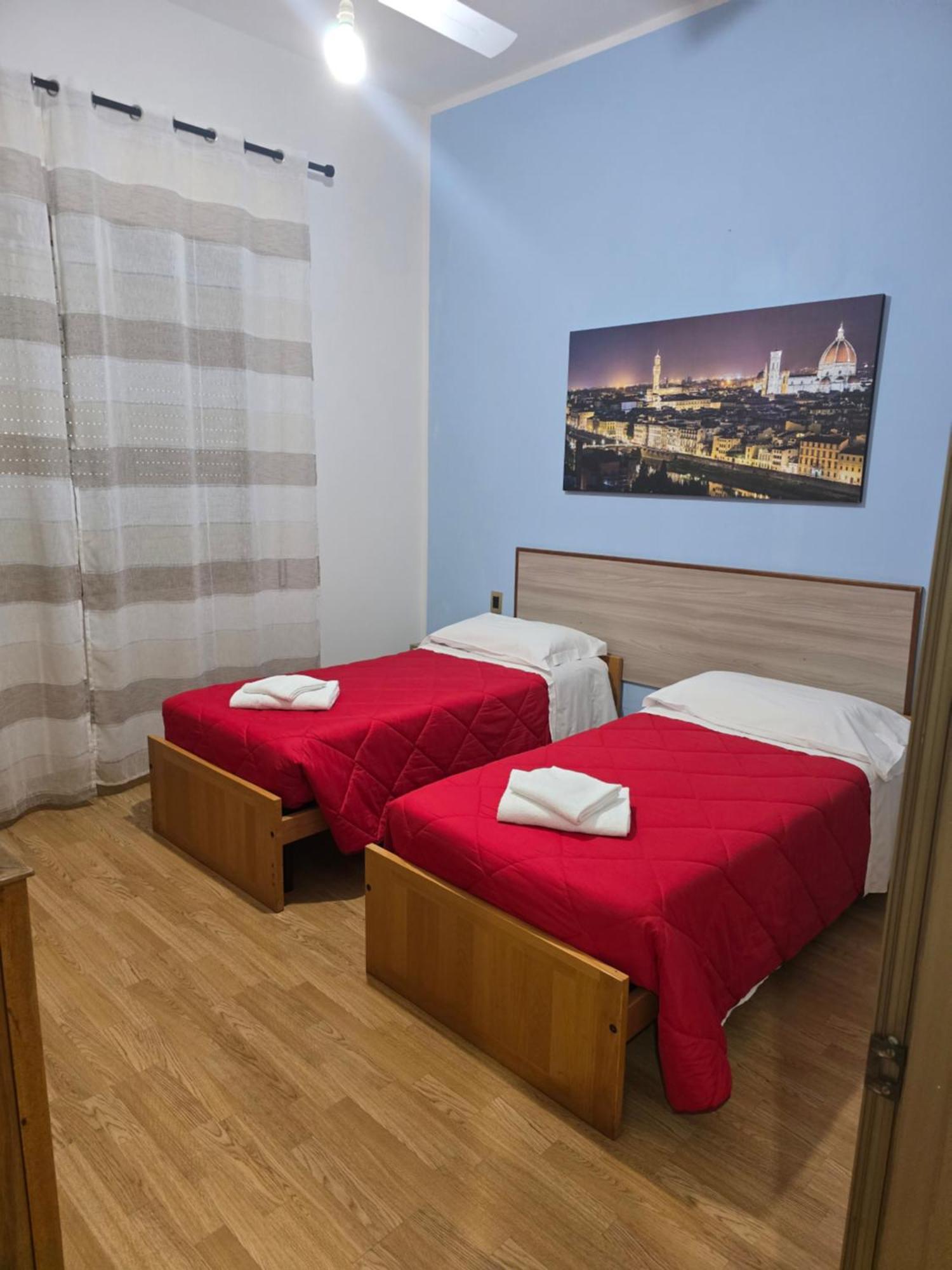 Hotel Alba Serravalle เซอราวาเลพิสโตเยเซ ภายนอก รูปภาพ